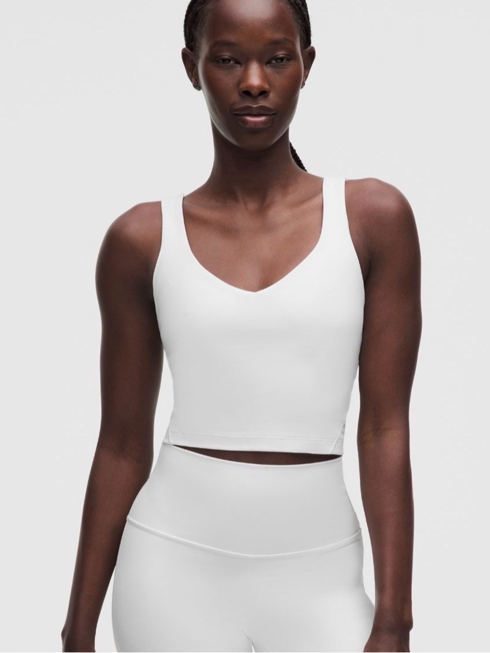 Lululemon Align tank